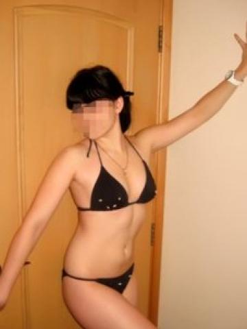Индивидуалка Ольга Фотография 2